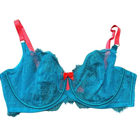 Victoria’s Secret women’s Very Sexy Unlined Demi Bra (size 36DD) - Picture 1 of 5